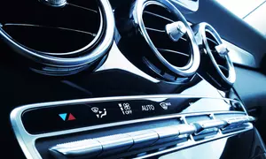 Do 0% zniżki na Naprawa klimatyzacji - samochód w PRESTIGE AUTO Serwis Klimatyzacja-naprawy