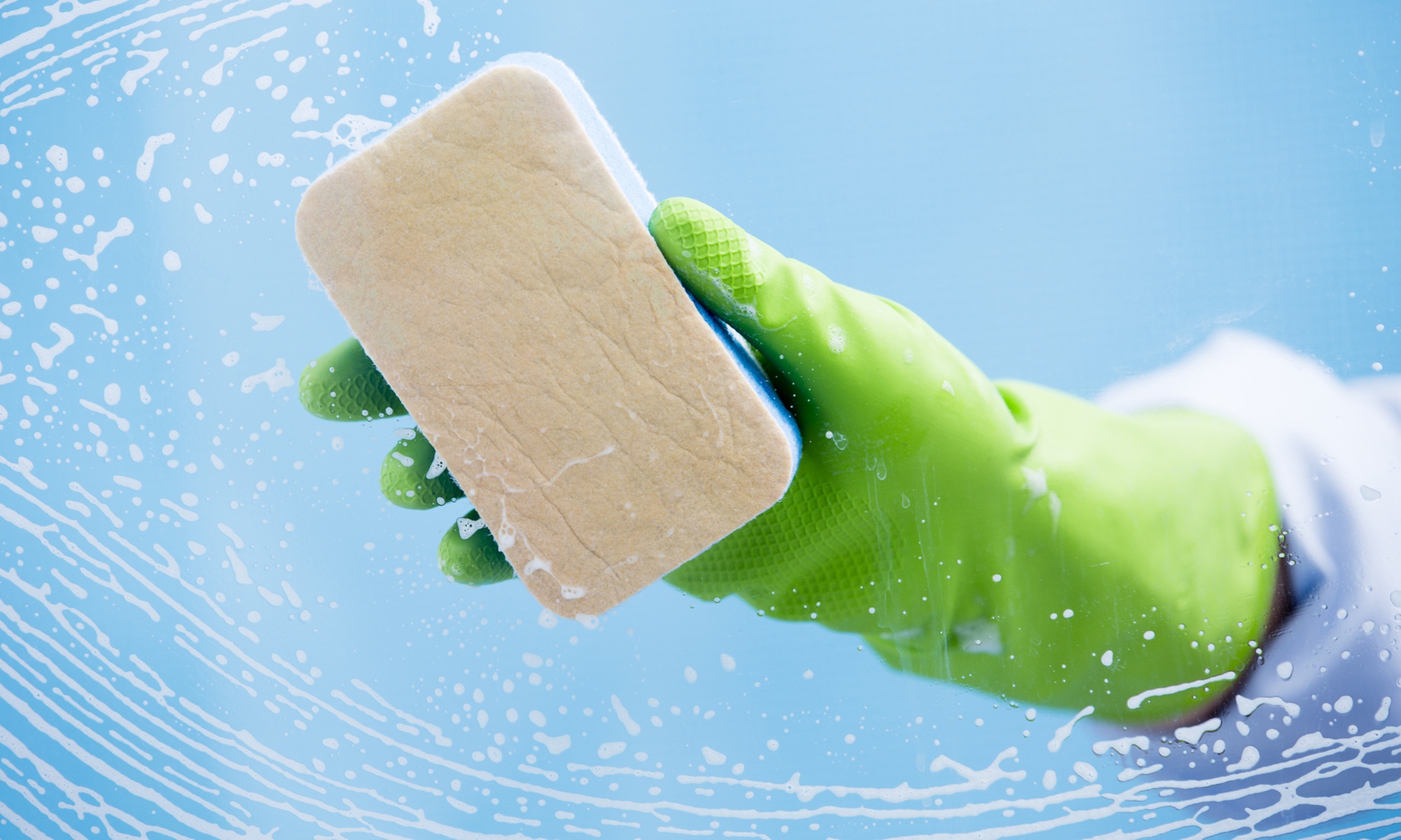 Up to 41% Off on House / Room Cleaning at Sky Maids Cleaning Services