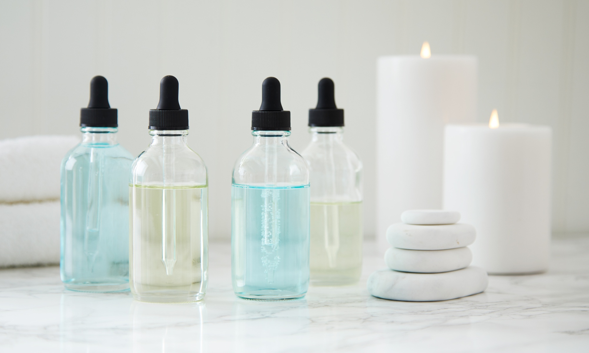 Couples Massage OR Esthetics Skincare Wellness Classes