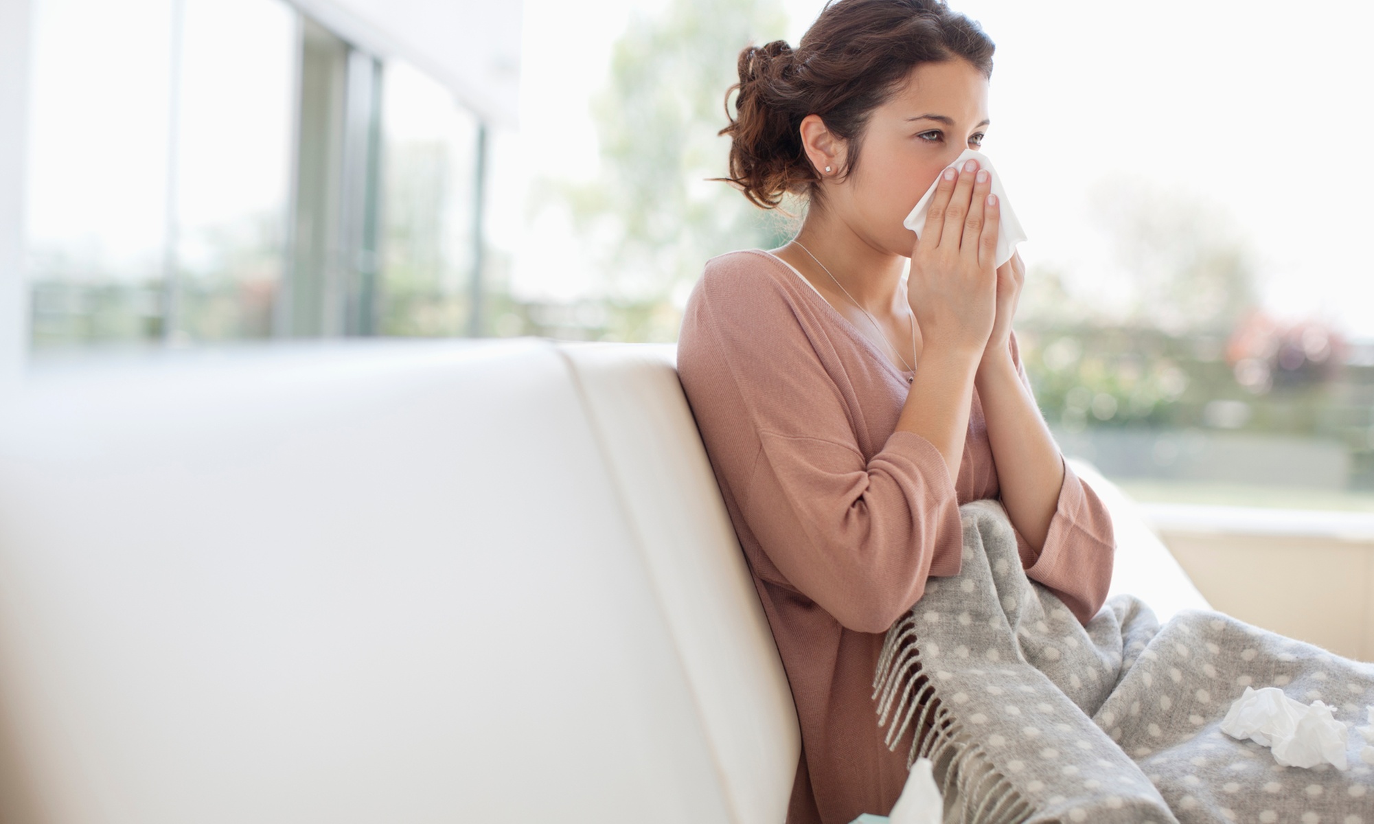 Badanie krwi na alergię z pobraniem w domu lub klinice partnerskiej