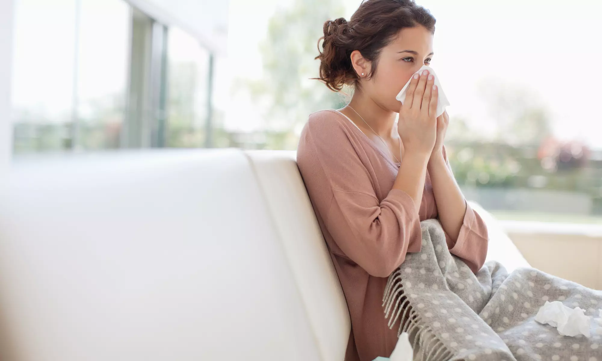 Badanie krwi na alergię z pobraniem w domu lub klinice partnerskiej