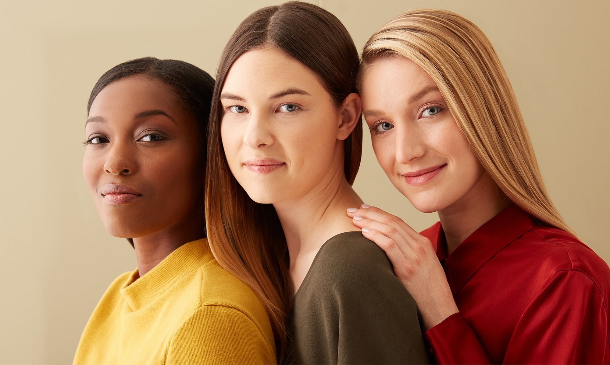 All-Over Color, Partial Foil, Blow Out, Shampoo, Balyage,& More