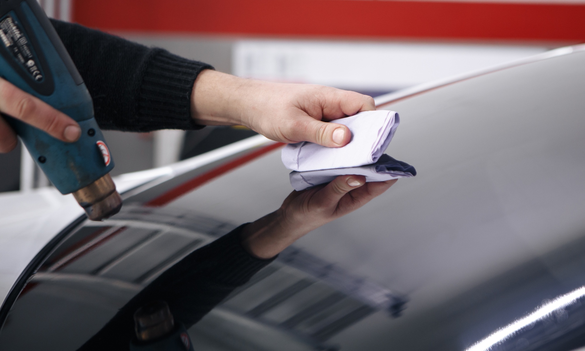 Get Auto Cool HP or Nano Ceramic Window Tinting with Warranty!