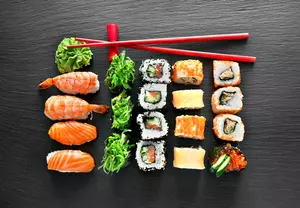 Dive into Japanese Cooking with a Sushi Course and Save Up To 47% Off at Skills Pack