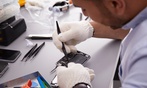 iPhone Repair Services for Screens, Batteries, & Charging Ports