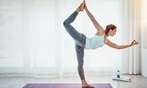 Diverse Yoga Classes at The Sanctuary Yoga • Pilates • Wellness' Well-Equipped Studio