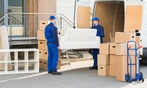 Moving Made Easy: Choose Between Two or Four Hours of Help