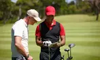 Personalized Golf Lessons with a USGTF Instructor