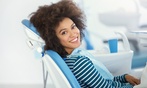 Up to 61% Off Teeth-Whitening at Touch of Beauty by Melissa