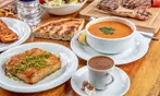 Gönn dir türkische Spezialitäten in Düsseldorf (bis zu 33% sparen)