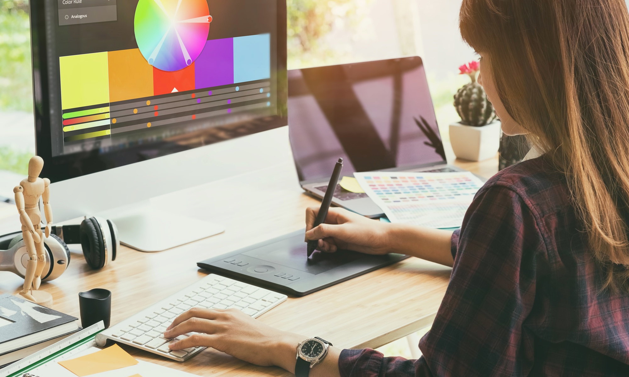 Website Strategy, Growth Audit, Social Media Strategy Session & More