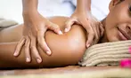 Elevate Your Wellness: 60-Min Deep Tissue Massage w/ Foot Reflexology