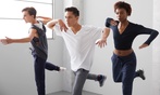 Explore Movement in Our Fun Dance Class