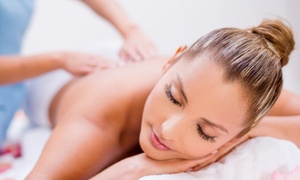 Jusqu'à 46% de remise sur Massage - Ayurvédique chez Douceur Indienne