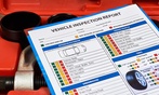 Up to 20% Off on Car Inspection at Countryside Service Center