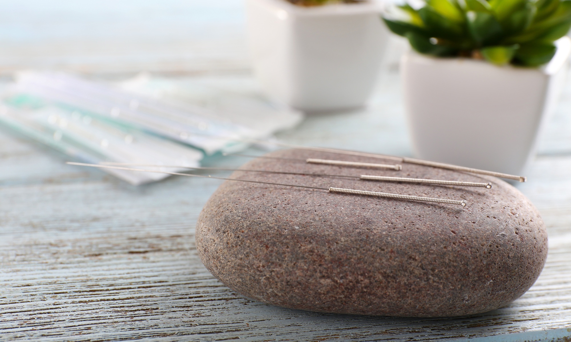 Certificate in Acupuncture or Holistic Medicine Training Course