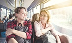 Explore Dublin City with Walking Tour for 1, 2, 3, or 4 People