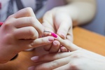 Unlock Creativity with Online Nail Art Certification