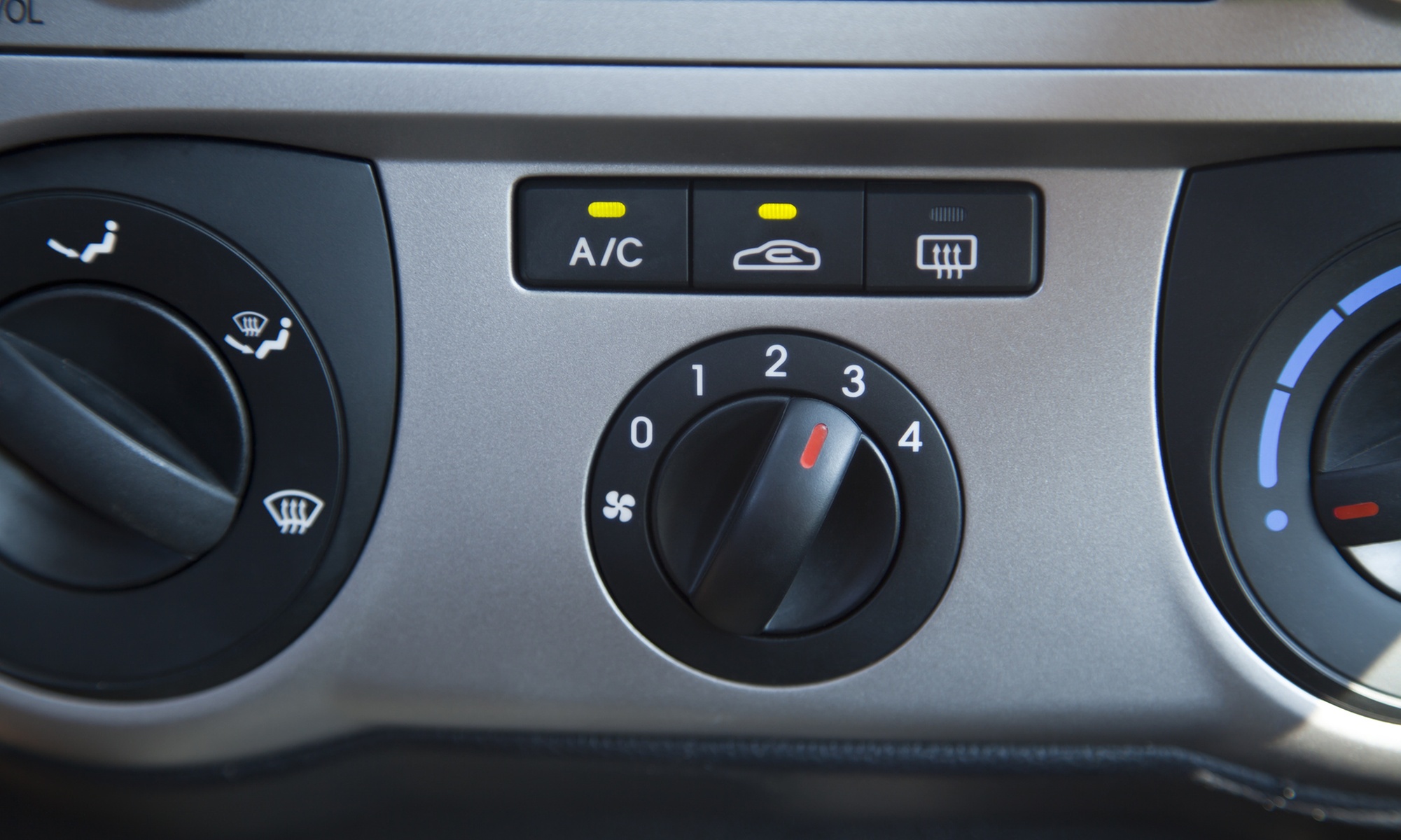 Ozonowanie i serwis klimatyzacji