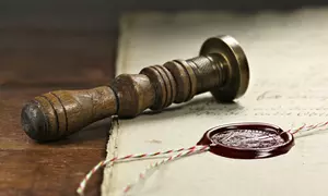 Will-Writing Service with Storage for One or Two from ActiveWills (92% Off) PLUS 50% off LPAs