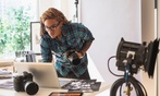 Video-Editor Komplettpaket-Kurs
