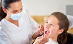 New Patient Special with Cleaning, Exam and X-Rays Included