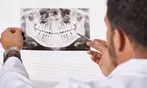 Comprehensive Dental Checkup: Exam, Cleaning, and X-Ray Included