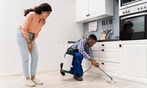 General Pest Control For Your Home!