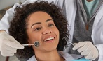 Revitalize Your Smile: Dental Exam with Cleaning or Deep Cleaning