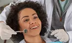 Revitalize Your Smile: Dental Exam with Cleaning or Deep Cleaning