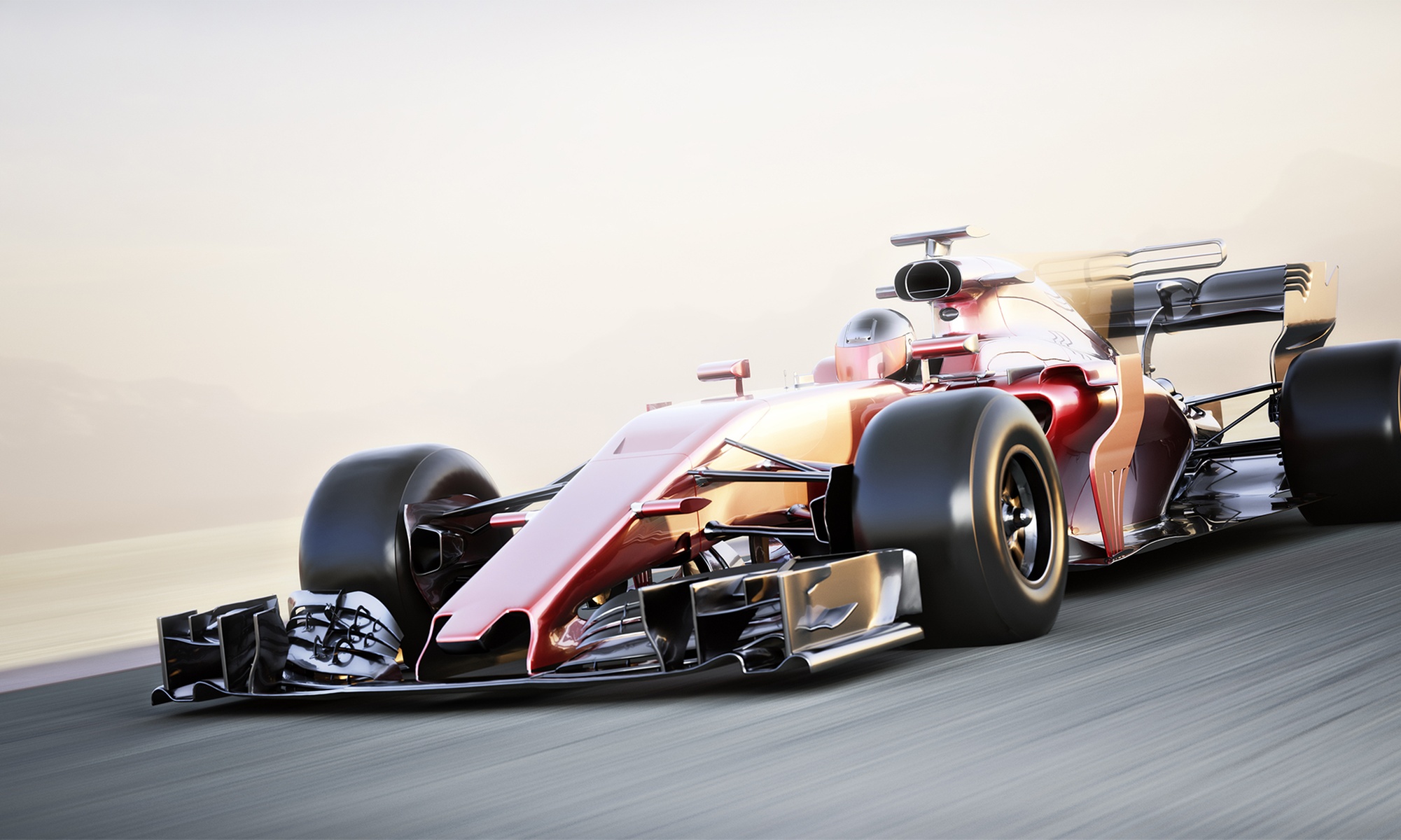 Barcelona: 3, 4 o 5 noches con entrada de 3 días al G.P. de Fórmula 1