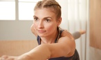 3 Weeks of Unlimited Yoga Classes with Cedar River Yoga