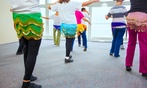 Discover New Moves with Group Dance Lessons