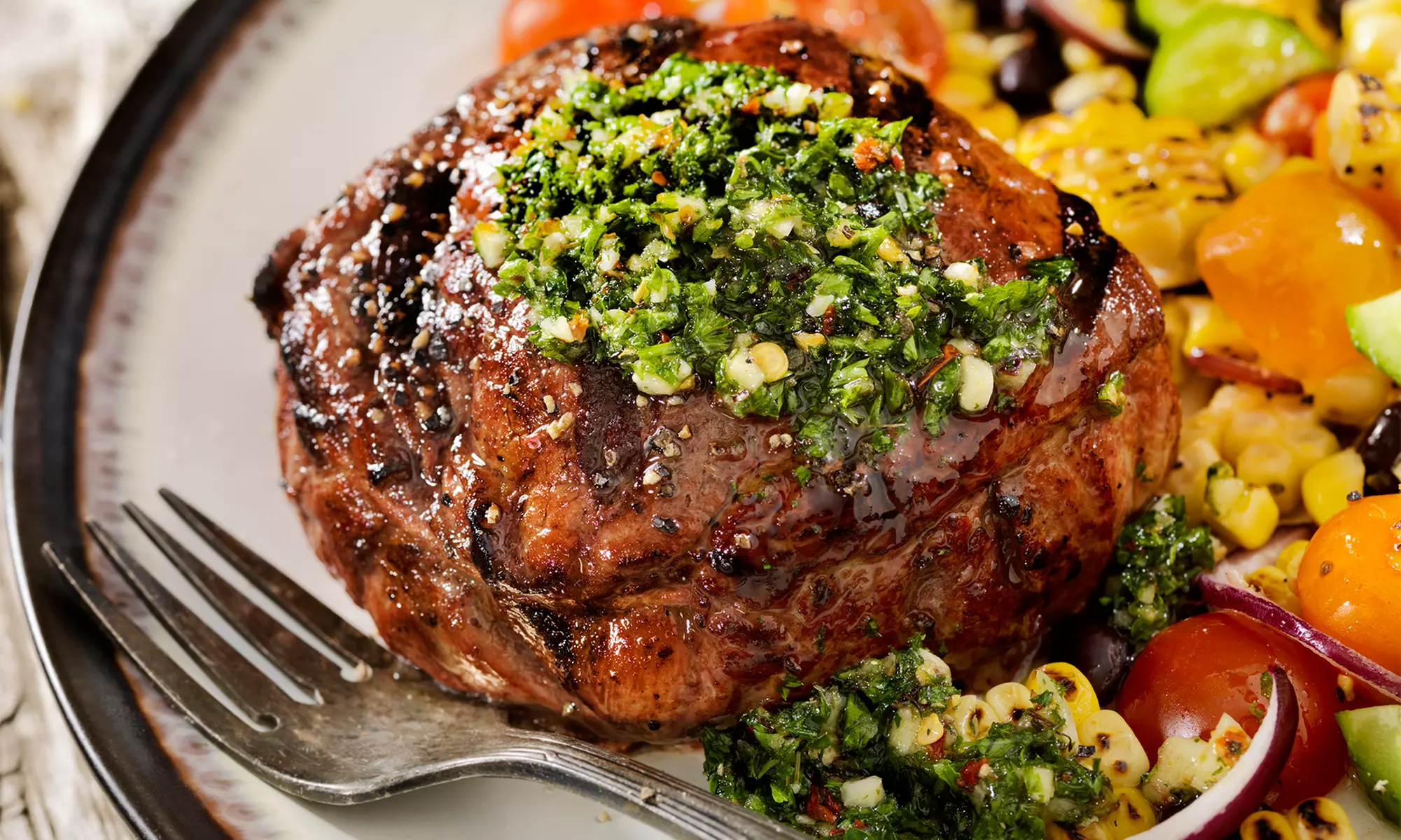 Grillkurs „Latin-Amerika“ für 1 oder 2 Personen