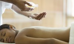 60-Minute Swedish or Deep-Tissue Massage with CBD Oil at Simple Health (Up to 40% Off)