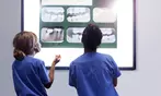 Comprehensive Dental Checkup: Exam, Cleaning, and X-Ray Included