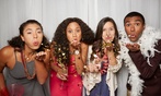 Nightlife Party Bus Tour – Atlanta