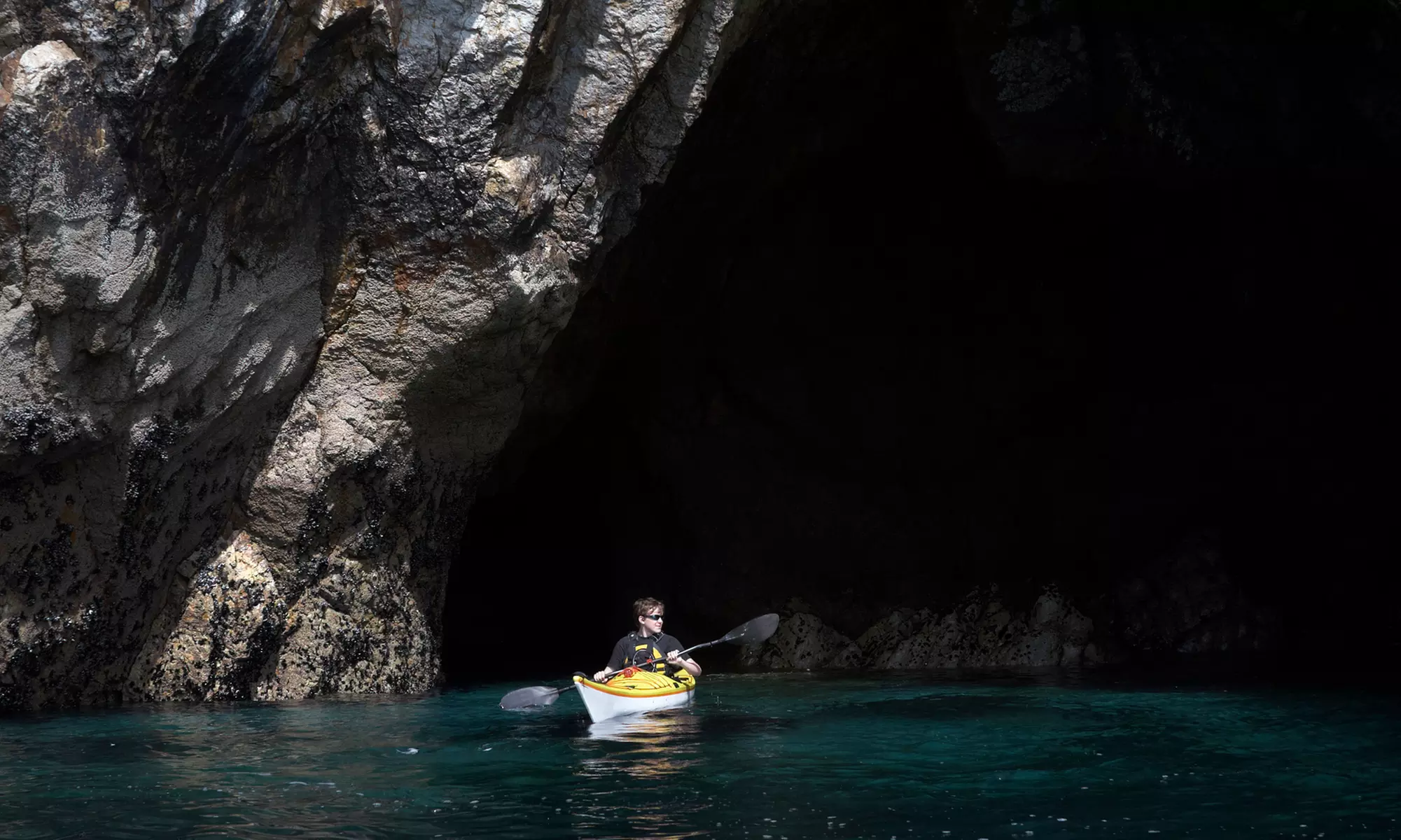 Paddle Stunning San Juan Islands Waters on a One-Way Kayak Adventure