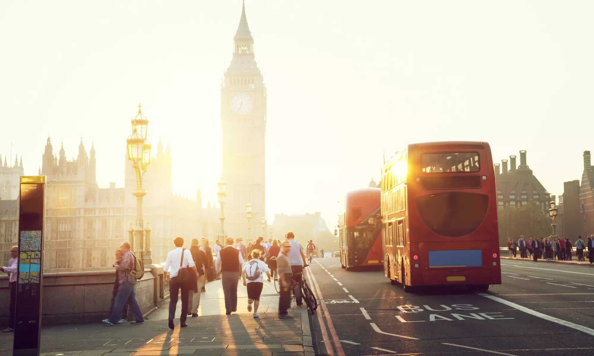 ✈ 8-Day London, Iceland & Paris Vacation with Air