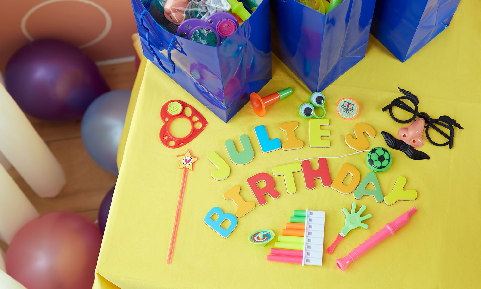 Celebrate with Mommy & Me Dazzling Spa Day or Sparkle Spa Birthday Party at Pretty Party Palace (Up To 30% Off)