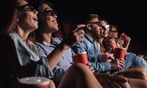 Tickets and One Popcorn at Dunbar Theatre