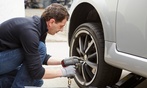 46% Off Four-Wheel Alignment at 24 Express Alignment