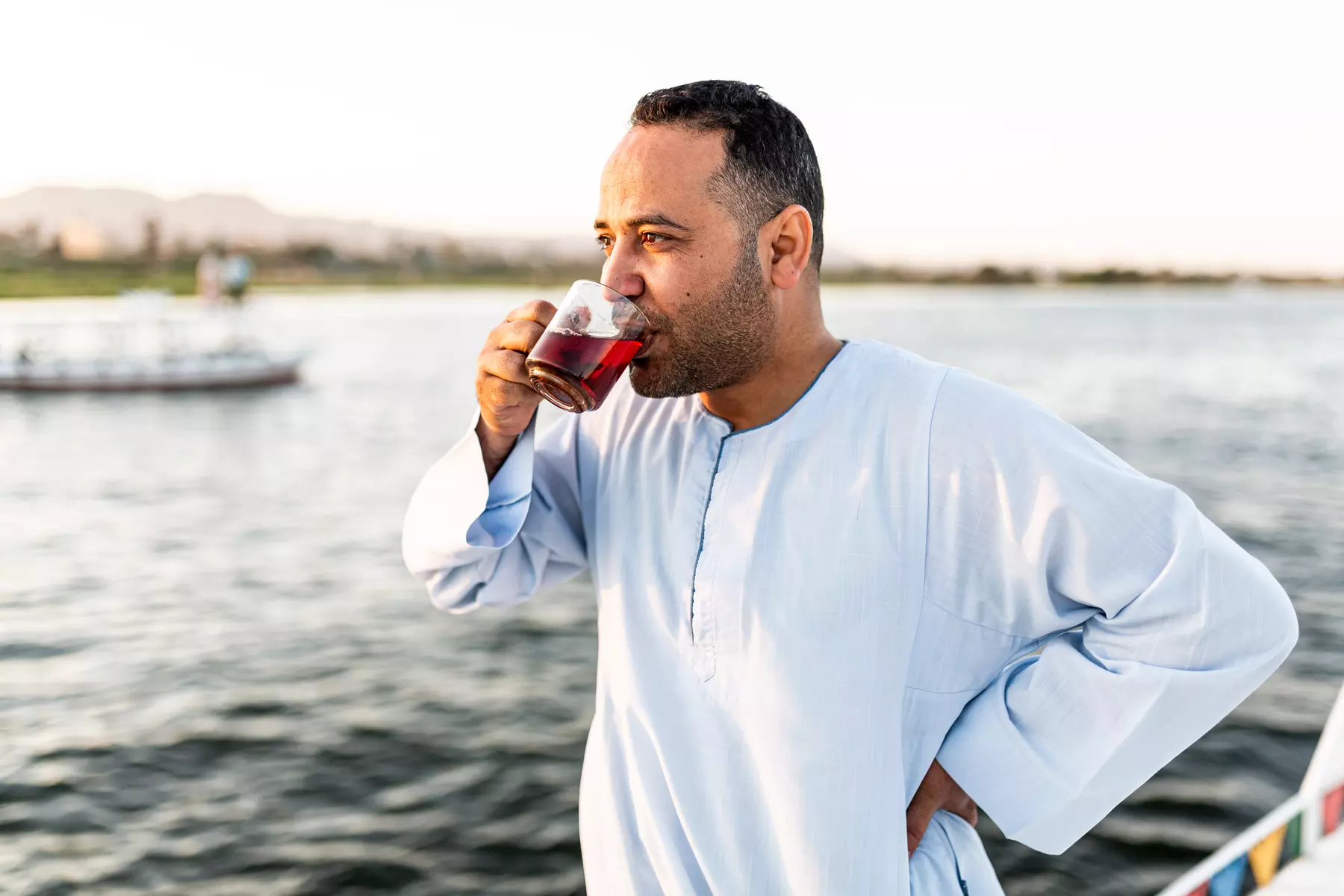 ✈ Egypt: 10-Day Tour with Pyramids, Nile Cruise & Flights