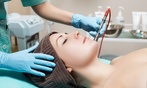 1ml of Dermal Filler for Cheeks or Nasolabial Lines