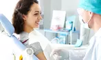 Comprehensive Dental Checkup: Exam, Cleaning, and X-Ray Included