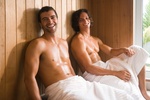 Rejuvenating Infrared Sauna Sessions for Deep Detox
