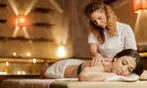 One-Hour Massage with a Postural Check from Certified Experts