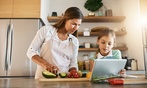 Master cooking and baking with this course for all skill levels
