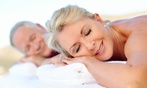 Relaxing 60-Minute Body and Couples Massage with Hot Stones