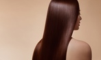 Keratin-Glättung für kurzes oder langes Haar für 1 Person